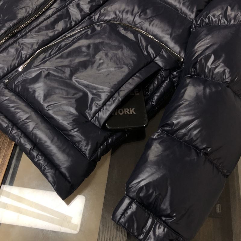 Prada Down Jackets